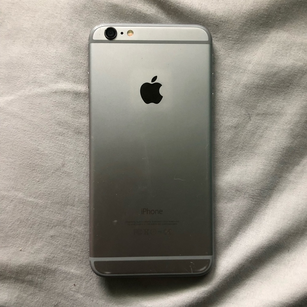 Apple IPhone 6 Plus